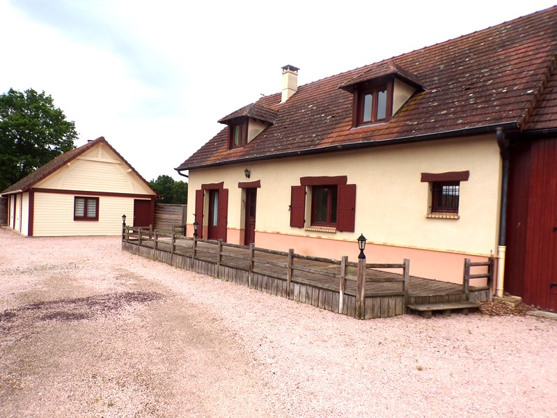 vente Volumes et calme à 15 min de Bellerive sur Allier